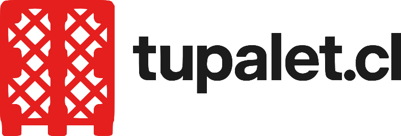 Tupalet.cl Logo